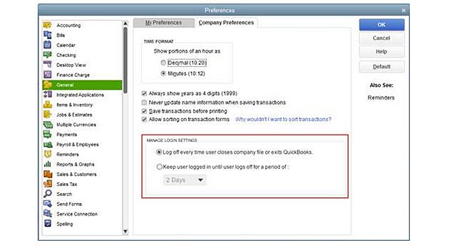 QuickBooks Desktop 2015 Release 13 Update